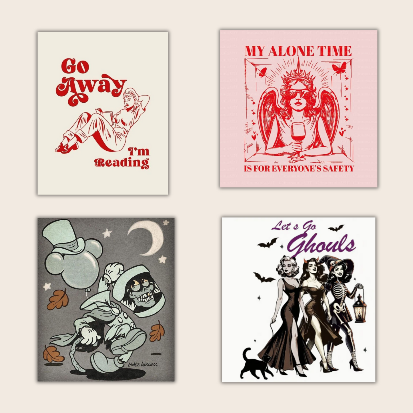 Pre-Curated Bundle