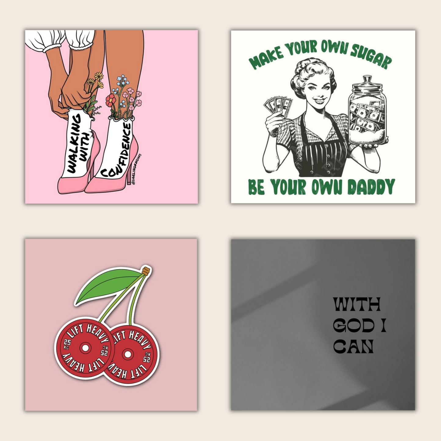 Pre-Curated Bundle
