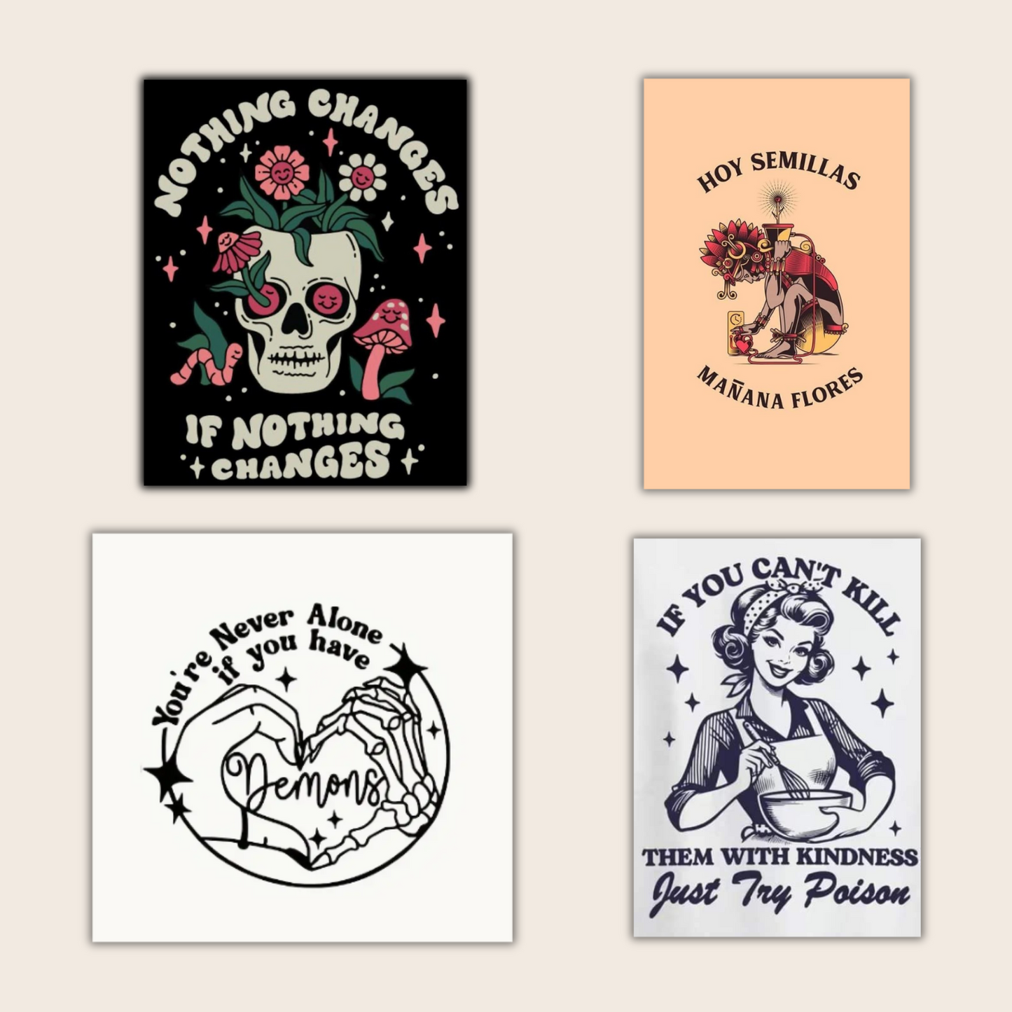 Pre-Curated Bundle