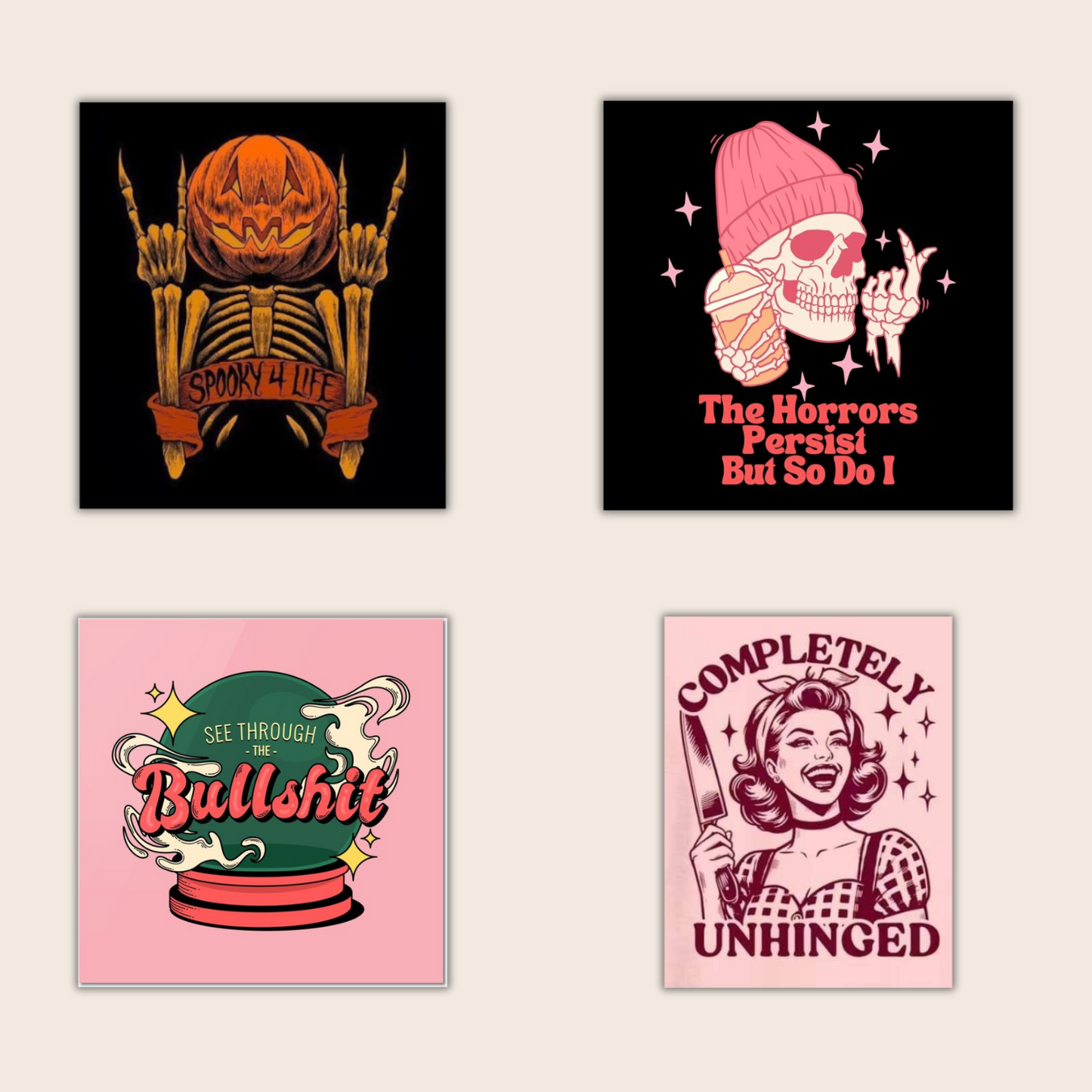 Pre-Curated Bundle