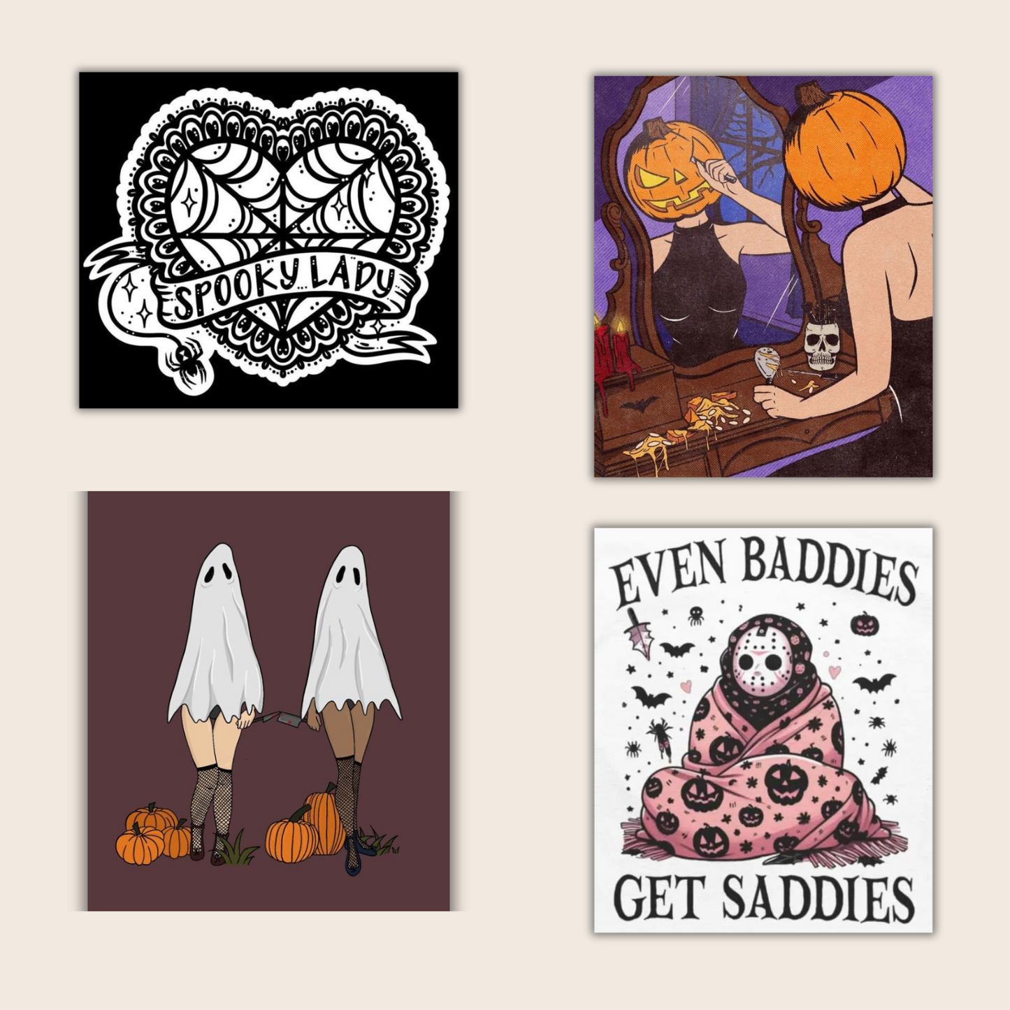 Pre-Curated Bundle