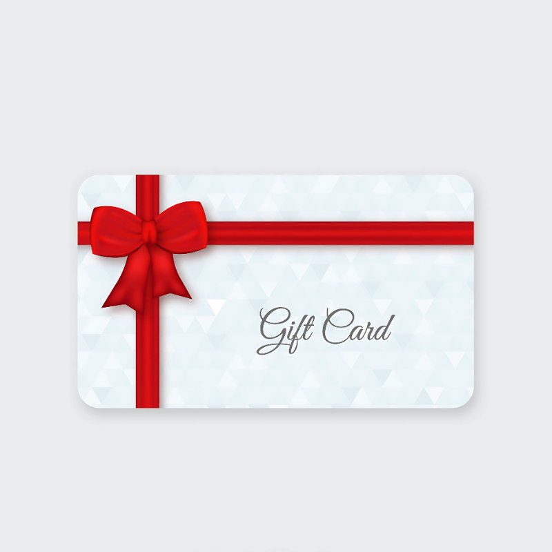 Brujas Bounty Gift Card