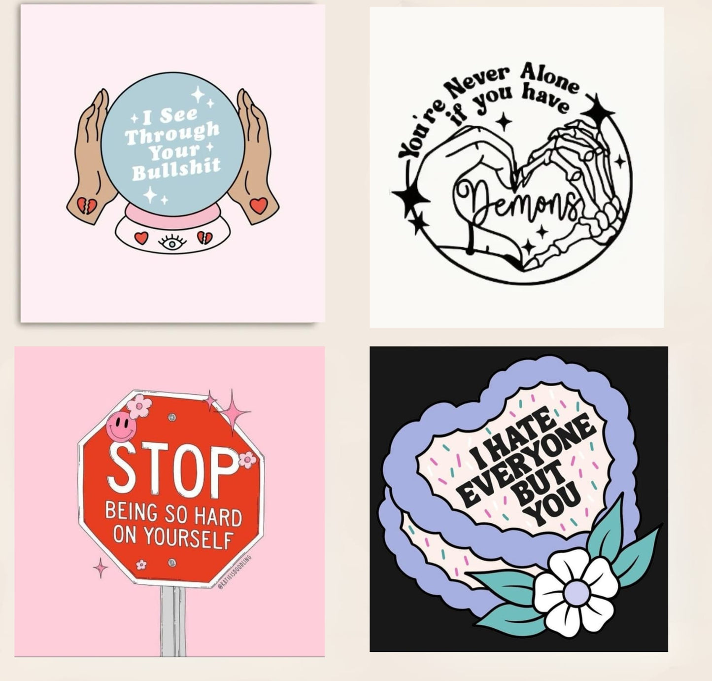 Pre-Curated Bundle